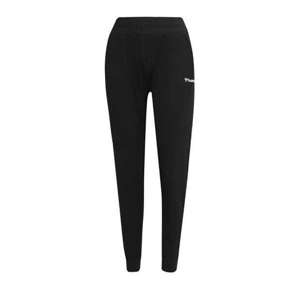 Nesa Regular Women's Black Sweatpants - 2