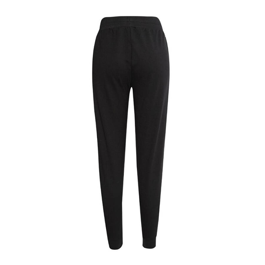 Nesa Regular Women's Black Sweatpants - 3