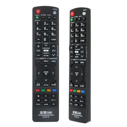 Nettech Новый LG AKB72915239 Универсальный Пульт ДУ для всех телевизоров LG, Smart TV - 1 год гарантии (LG-23+AL) - 13