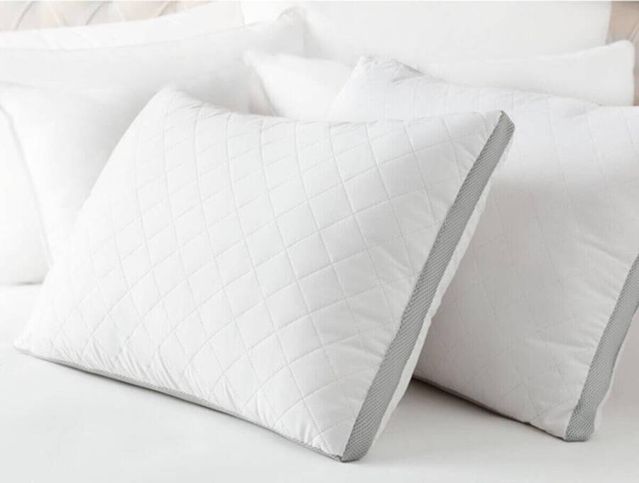 Nevresim Dunyasi Air Conditioned Pillow 1000 gr - 7