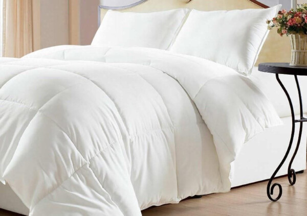 Nevresim Dünyası Micro Fiber Single Duvet - 2