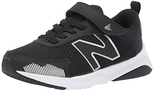 New Balance Bolalar Dynasoft 545 V1 Yopishtirishli Yugurish Poyafzali - 1