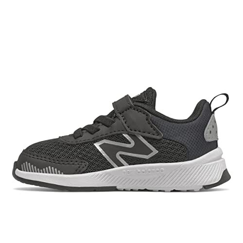 New Balance Bolalar Dynasoft 545 V1 Yopishtirishli Yugurish Poyafzali - 3