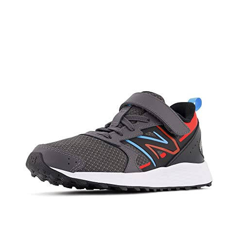 New Balance Bolalar uchun Fresh Foam 650 V1 Bungee Lace - 1