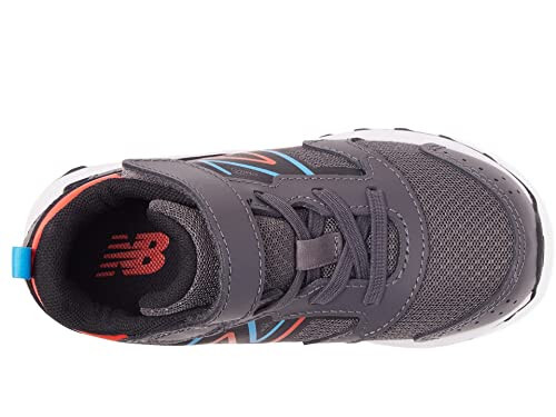 New Balance Bolalar uchun Fresh Foam 650 V1 Bungee Lace - 3