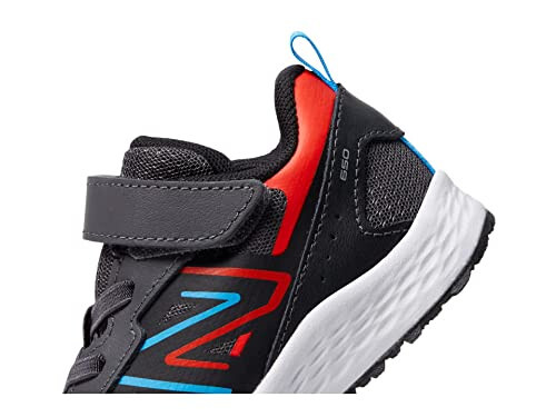 New Balance Bolalar uchun Fresh Foam 650 V1 Bungee Lace - 6