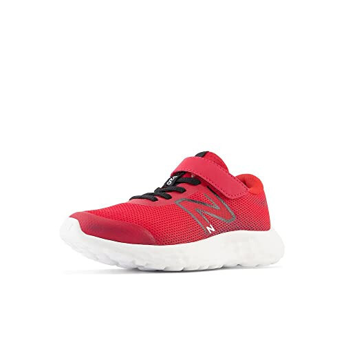 New Balance Çocuk 520 V8 Bungee Bağcıklı Koşu Ayakkabısı - 1