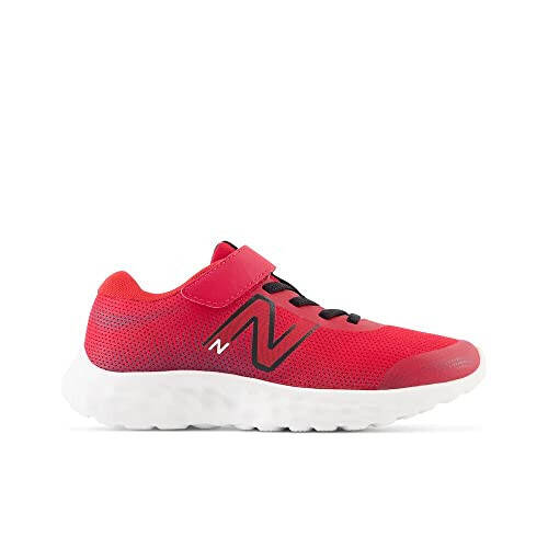 New Balance Çocuk 520 V8 Bungee Bağcıklı Koşu Ayakkabısı - 3