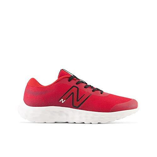 New Balance Çocuk Dynasoft 520 V8 Bağcıklı Koşu Ayakkabısı - 3