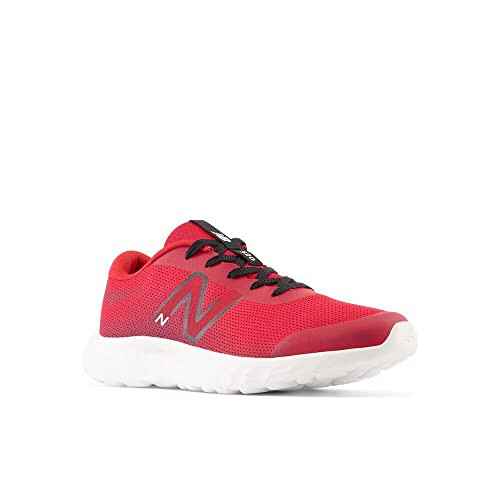 New Balance Çocuk Dynasoft 520 V8 Bağcıklı Koşu Ayakkabısı - 4