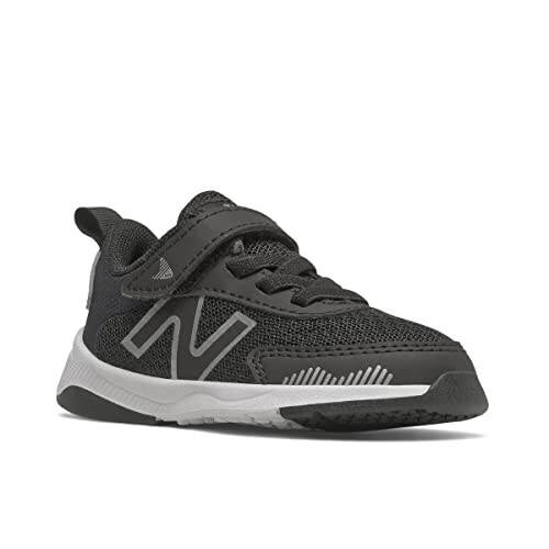 New Balance Çocuk Dynasoft 545 V1 Cırt Cırtlı Koşu Ayakkabısı - 5