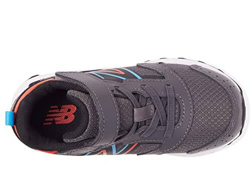 New Balance Çocuk Fresh Foam 650 V1 Bungee Bağcıklı - 3