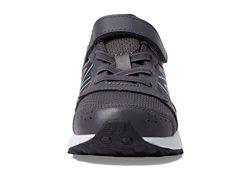 New Balance Çocuk Fresh Foam 650 V1 Bungee Bağcıklı - 4