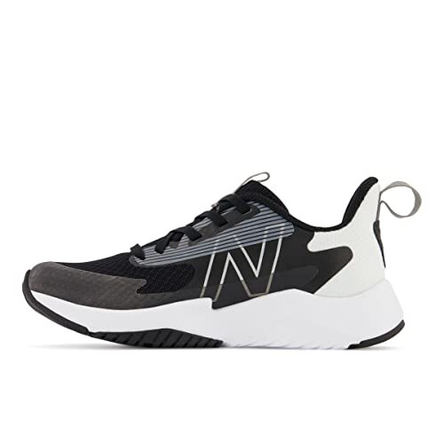 New Balance Çocuk Rave Run V2 Bağcıklı Koşu Ayakkabısı - 3