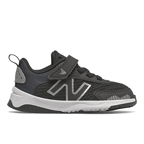 New Balance Kids Dynasoft 545 V1 Hook and Loop Running Shoe - 2