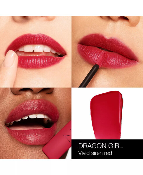 NEW! Dragon Girl Air Matte Lip Color - 3