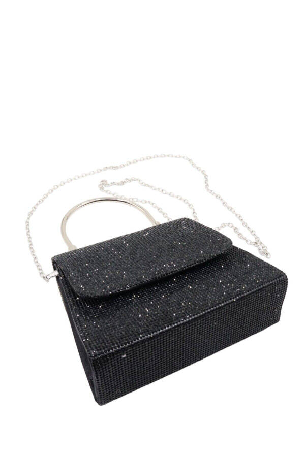 New Season Evening Bag. Women's Clutch Bag Vr415 - 5