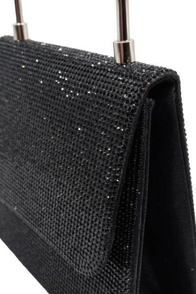 New Season Evening Bag. Women's Clutch Bag Vr415 - 6