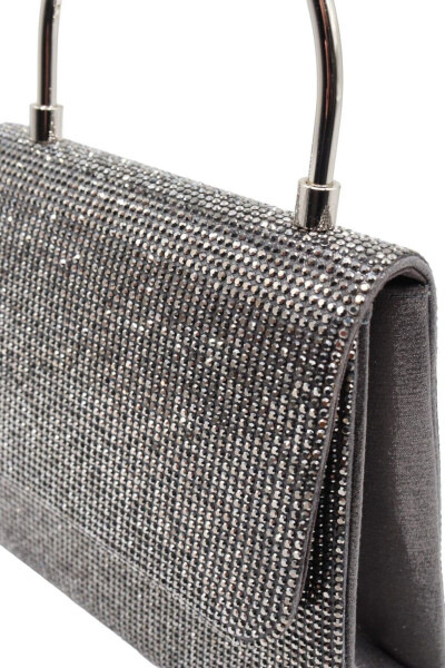 New Season Evening Bag. Women's Clutch Bag Vr415 - 11