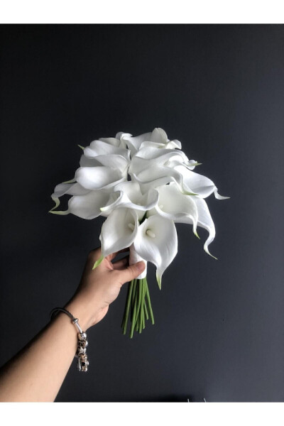 New Season Premium Wet Gala Bouquet - Elite Set of 2 - 9