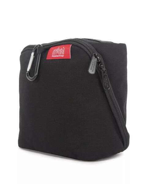 Newtown Toiletry Case Black - 1