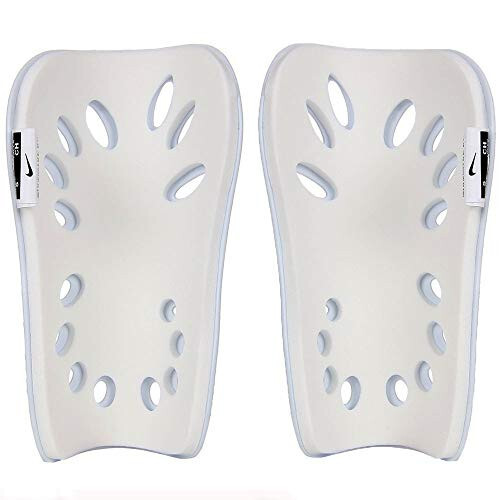 Nike J Soccer Shin Guards - 2