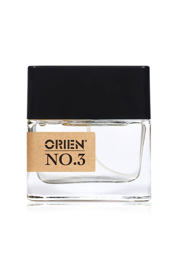 No.3 EDT Men's Perfume 50 ml - 2