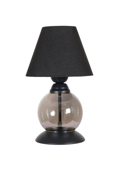 Noki Modern Design Glass Lampshade - Table - Night Lamp - 2