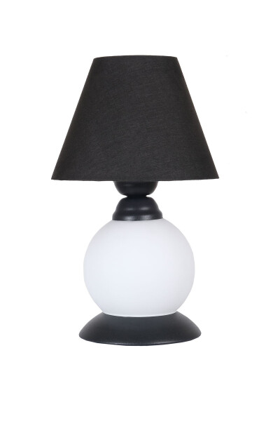 Noki Modern Design Glass Lampshade - Table - Night Lamp - 2