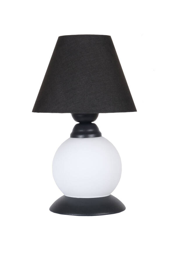 Noki Modern Design Glass Lampshade - Table - Night Lamp - 2