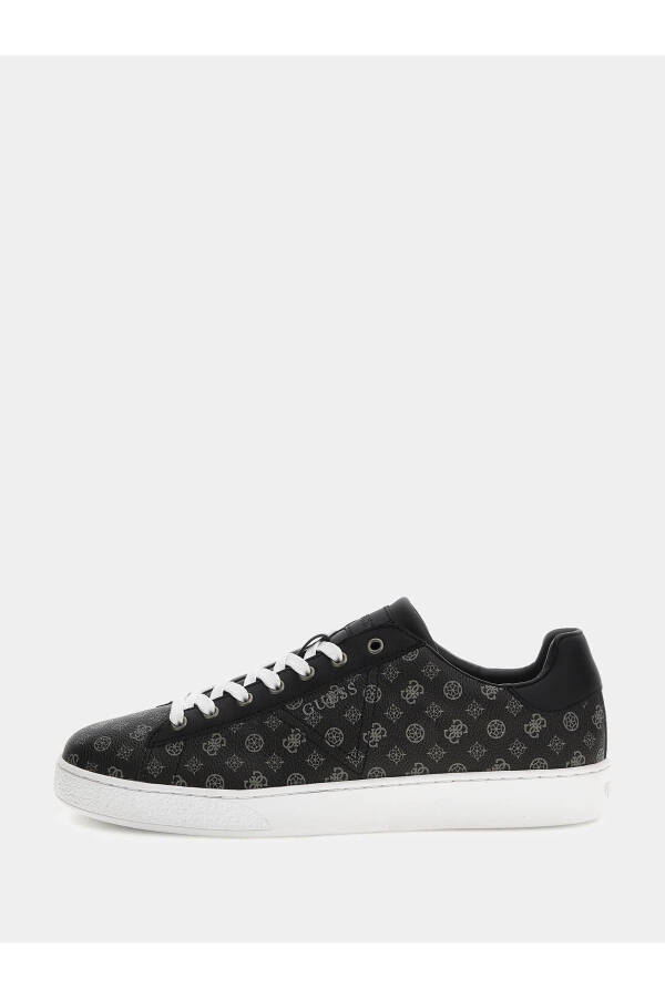 Nola Men's Leather Sneaker - 13