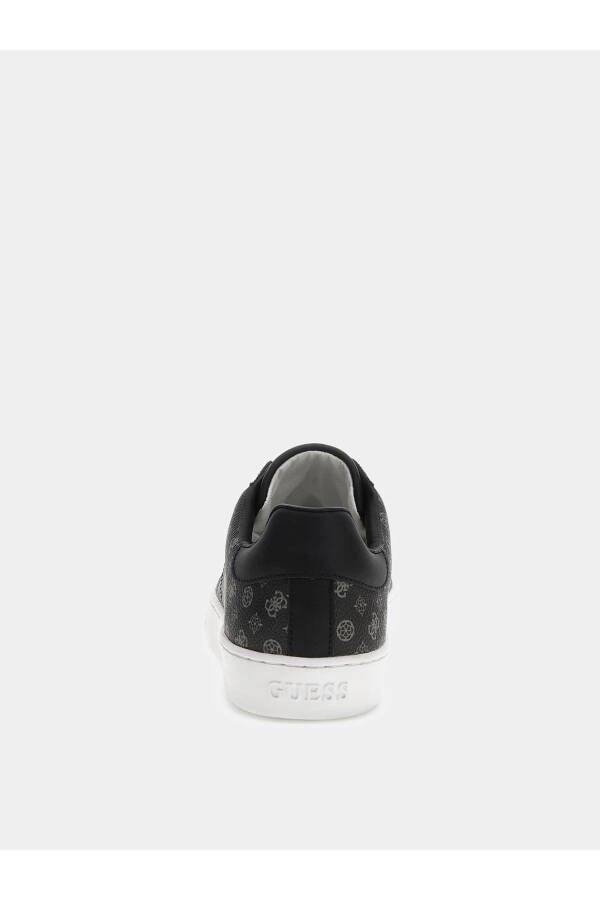 Nola Men's Leather Sneaker - 6