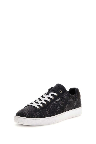 Nola Men's Leather Sneaker - 16