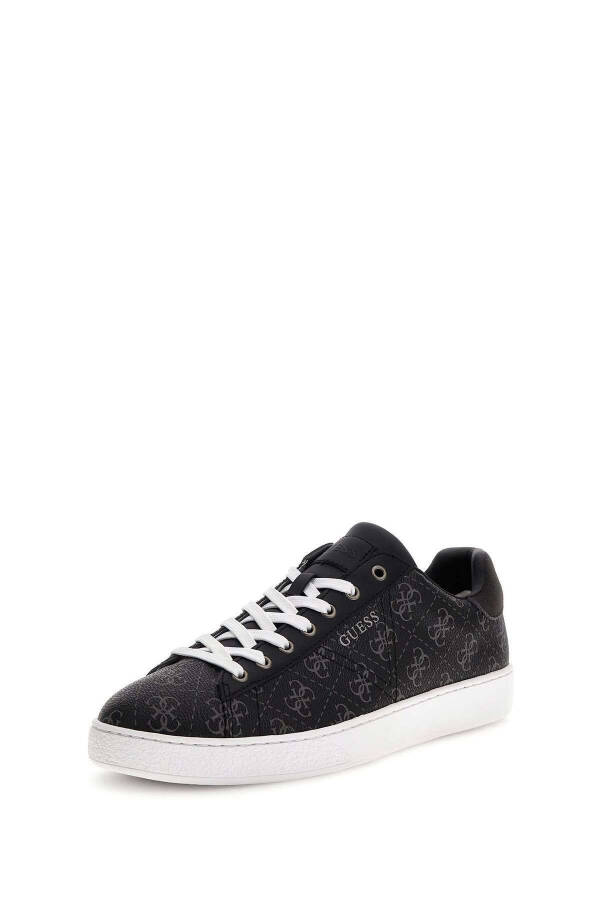 Nola Men's Leather Sneaker - 16