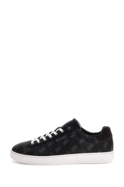 Nola Men's Leather Sneaker - 8