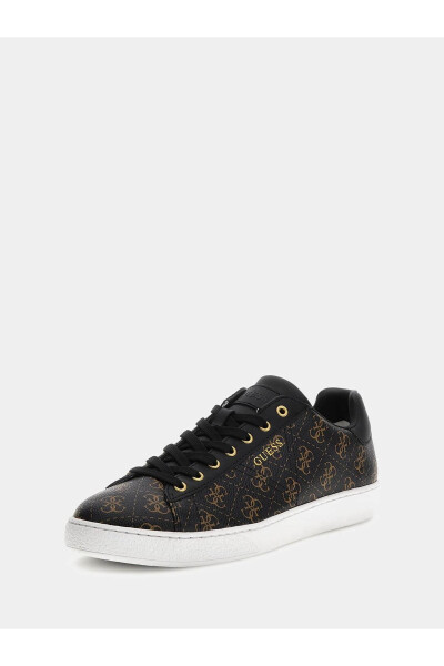 Nola Men's Leather Sneaker - 12