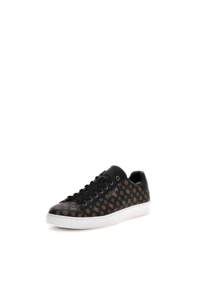 Nola Men's Leather Sneaker - 16