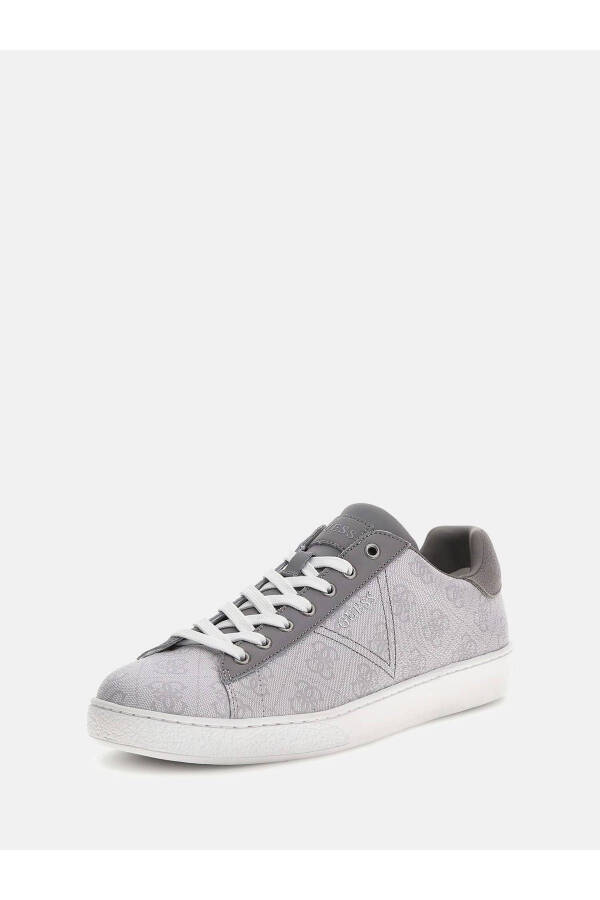 Nola Men's Leather Sneaker - 13