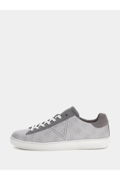 Nola Men's Leather Sneaker - 14