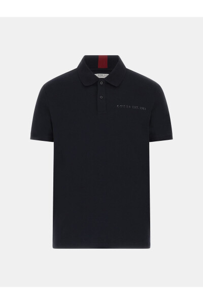 Nolan Erkek Slim Fit Polo T-Shirt - 20