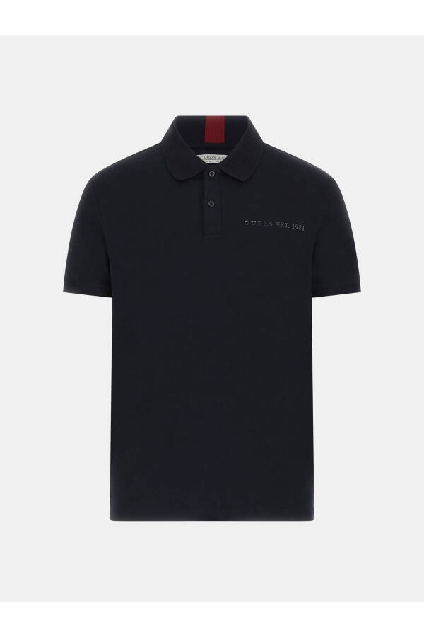 Nolan Erkek Slim Fit Polo T-Shirt - 20