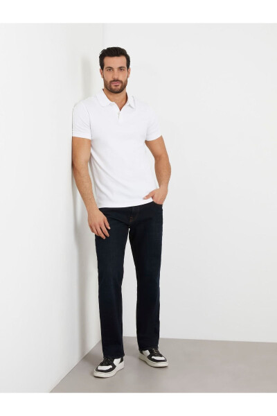 Nolan Erkek Slim Fit Polo T-Shirt - 2