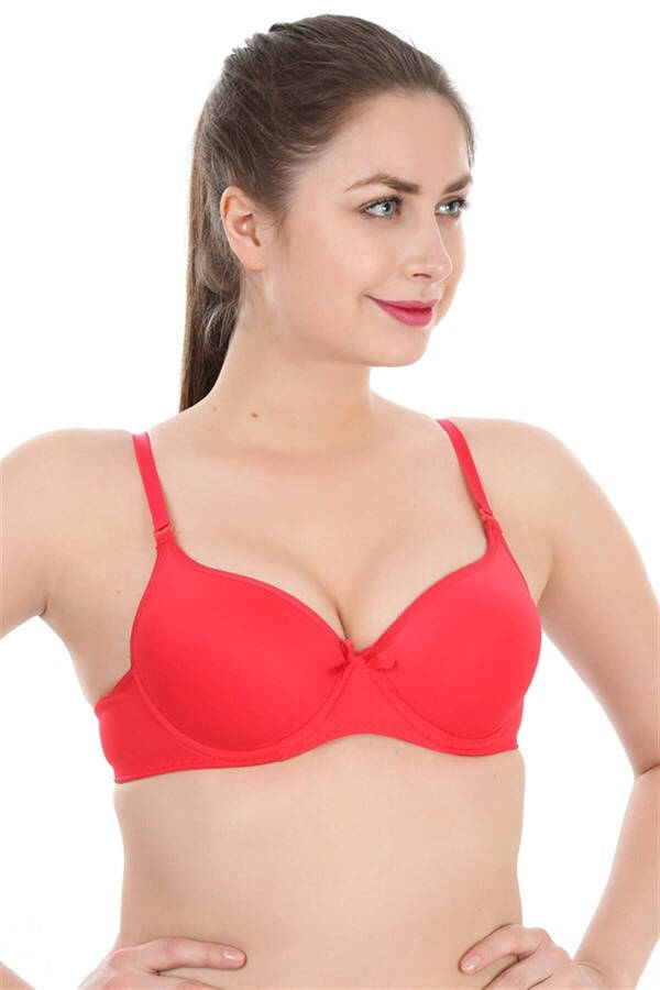 Non-Padded Bra B Cup 18520 - 2