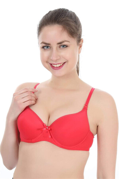 Non-Padded Bra B Cup 18520 - 3