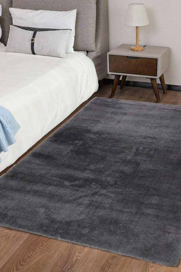 Non-Slip Trendy Soft Plush Rug - 15