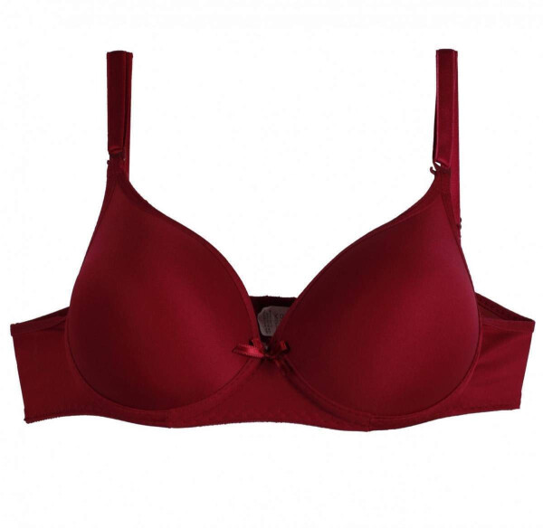 Non-wired Bra B Cup 17220 - 1