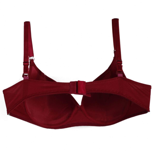 Non-wired Bra B Cup 17220 - 4