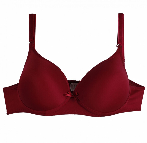 Non-Wired Bra B Cup 17220 - 1