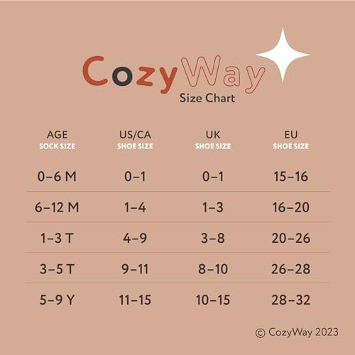 Носки в стиле босоножек CozyWay для маленьких девочек и мальчиков, младенцев, малышей, детей - 12 пар - 41