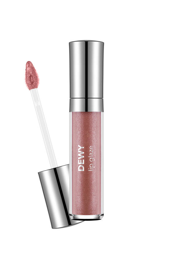 Nourishing Lip Gloss - Dewy Lip Glaze - 021 Shine Today!-8682536069380 - 26